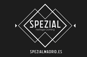 Special Madrid 